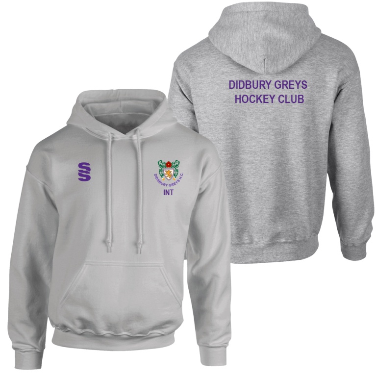 Heavy Blend Hoodied Sweatshirt